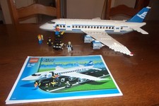 Lego 7893 lego d'occasion  Laon