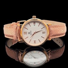 Schmuckjagd damen uhr gebraucht kaufen  Deutschland