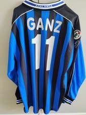 Atalanta 2000 2001 usato  Bari