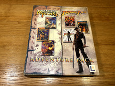 lucas arts adventures gebraucht kaufen lucas arts adventures gebraucht kaufen  Elz