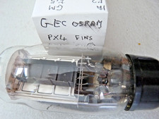 Osram gec px4 for sale  BILLINGSHURST