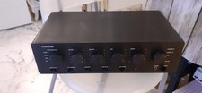 Ampli voxson 302 d'occasion  Juan-les-Pins