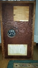 acoustic research ar48 speaker for sale  Easton