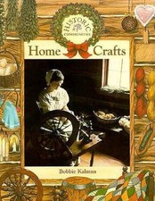 Home crafts paperback for sale  Montgomery