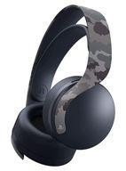 Usado PS5 PULSE 3D Fone de Ouvido Sem Fio Cinza Camuflagem Fone de Ouvido para Jogos Usado comprar usado  Enviando para Brazil