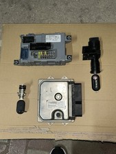 Doppia chiave kit usato  Roseto Degli Abruzzi