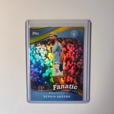 2024 topps man gebraucht kaufen  Eckernförde