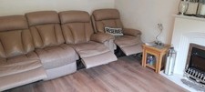 3 seater settee chair for sale 3 seater settee chair for sale STONE