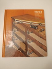 TIME LIFE Home Repair & Improvement 1979 " Built-ins" segunda mano  Embacar hacia Mexico