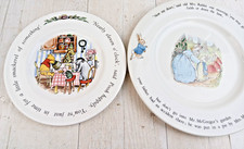 Collectable plates wedgwood for sale  WOKING