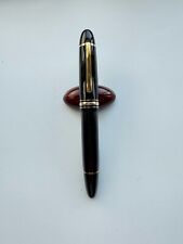 Montblanc 149 fountain for sale  Shipping to Ireland