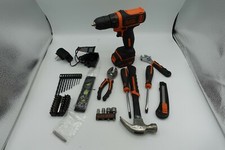 Black decker 12v for sale  Los Angeles