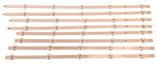 Kit barre led usato  Magenta