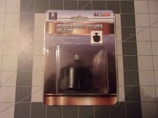 Usado, Plugue base de pedestal TH Marine PBP-1-DP serve para todas as bases de 1,77" comprar usado  Enviando para Brazil