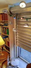 Lampadaire branches socle d'occasion  Yffiniac