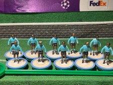 Subbuteo uruguay ref. usato  Empoli