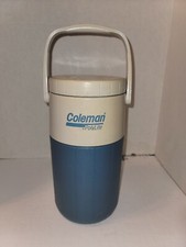 Gray coleman cooler for sale  Cincinnati