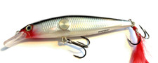 Rapala clackin minnow gebraucht kaufen  Dortmund