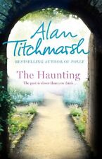 Haunting alan titchmarsh for sale  UK