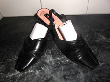 Jana sandale slingpumps gebraucht kaufen  Bamberg