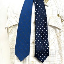 Men ties luxury for sale  Long Beach