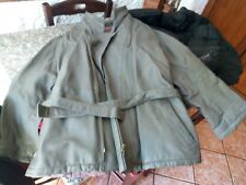 Giacca trench vera usato  Noviglio