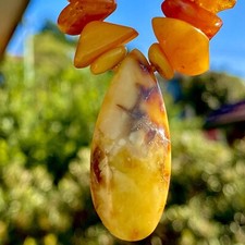 Elegant natural yellow for sale  Aliso Viejo