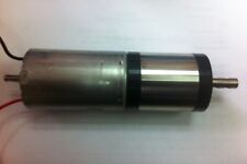 engrenagem planetária DC MOTOR DE ESCOVA 24V 42mm para Robomow MSB6206B MSB6206A mot6200 comprar usado  Enviando para Brazil