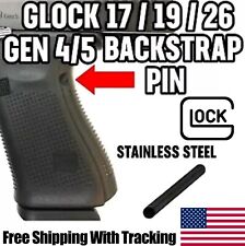 Glock backstrap trigger for sale  Weatherford