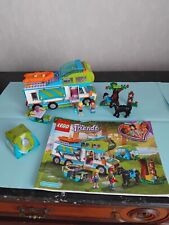 Lego friends 41339 d'occasion  Chelles