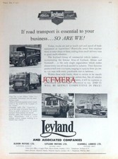 Leyland albion scammell for sale  Shipping to Ireland