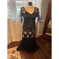 Black gold formal for sale  Amarillo