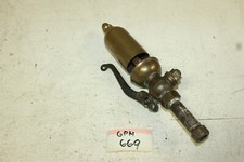 Vintage lunkenheimer brass for sale  Avon
