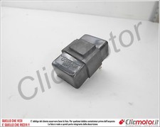 Centralina motore kymco usato  Stazzema