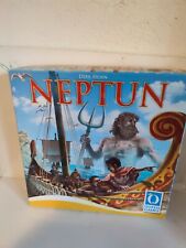 Jeu neptun queen d'occasion  Toulouse-