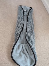 Pet bath towel for sale  MANCHESTER
