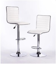 White adjustable height for sale  Atlanta