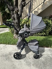 Preowned stokke stroller for sale  Fort Lauderdale