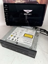 Używany, BENTLEY CONTINENTAL GT GTC NAWIGACJA RADIO MULTIMEDIA MIB2 CARPLAY DAB 3SA035035 na sprzedaż  PL