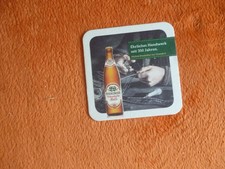 Bierdeckel wieninger ehrliches gebraucht kaufen  Außernzell
