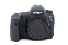 Canon eos mark d'occasion  Nice-