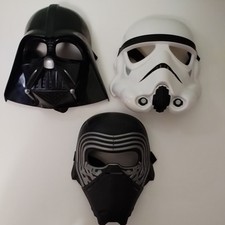 Star wars masks for sale  CRAIGAVON