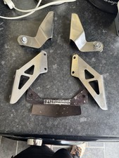 Yoshimura rs5 mounts for sale  ROTHERHAM