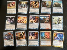 118 magic karten gebraucht kaufen  Berlin