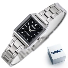 ZEGAREK DAMSKI CASIO LTP-V007D-1E + BOX (zd638a), używany na sprzedaż  PL
