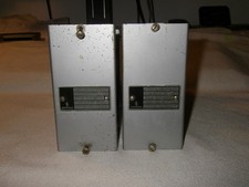 Siemens preamplifier similar gebraucht kaufen  Eichwalde