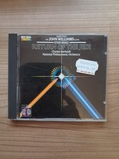 Star wars soundtrack gebraucht kaufen  Wörth