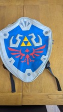 Legend zelda bio for sale  SOUTHEND-ON-SEA