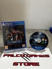 Jump force usato  Alfonsine