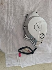 Yamaha 125 ybr for sale  WARRINGTON